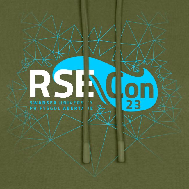RSECon23 dark