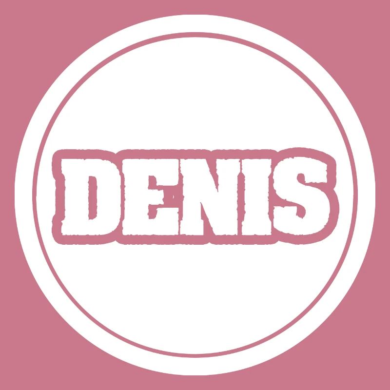 Denis as a first name