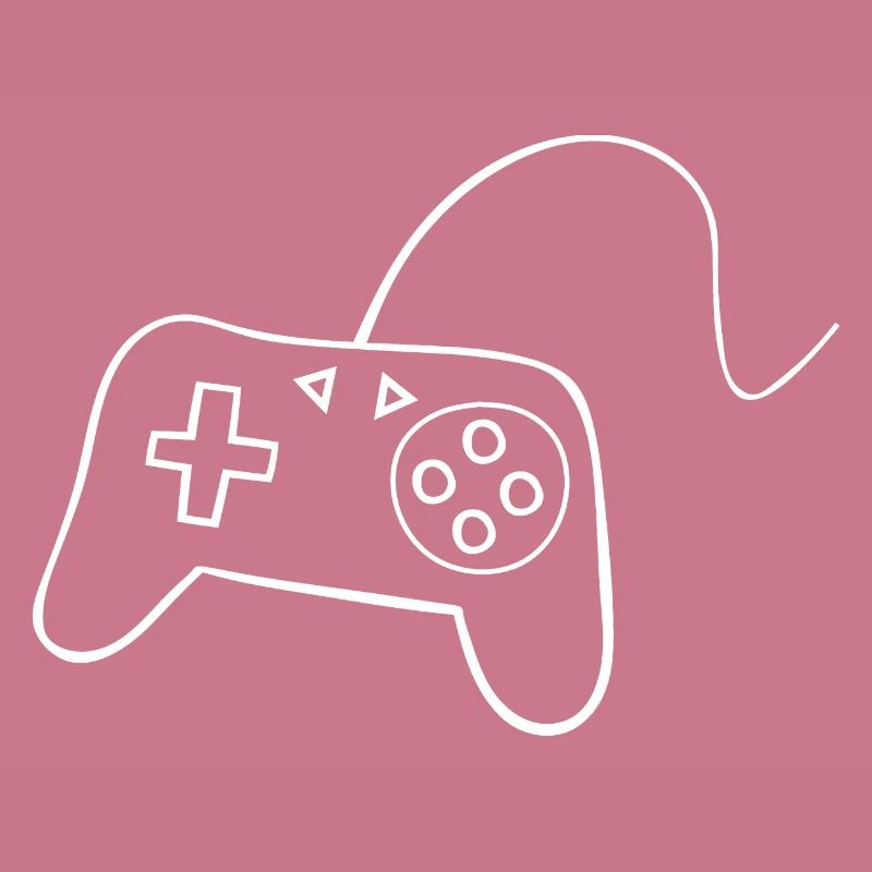 Controller for computer game - Lanparty