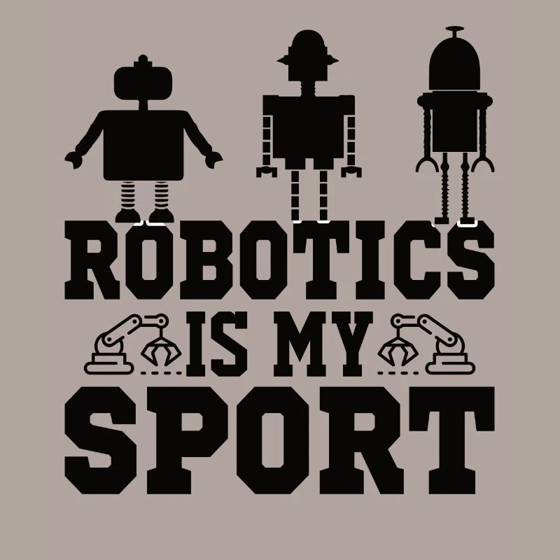 Robot Programmer Automation Technician