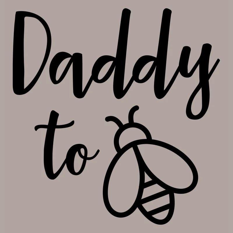 Daddy To Be(e)