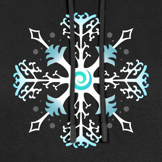 Témpano de nieve de Brisa