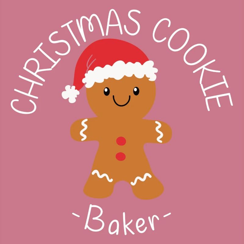 Christmas Cookie Baker