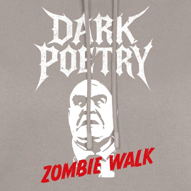 Dark Poetry Zombie Walk