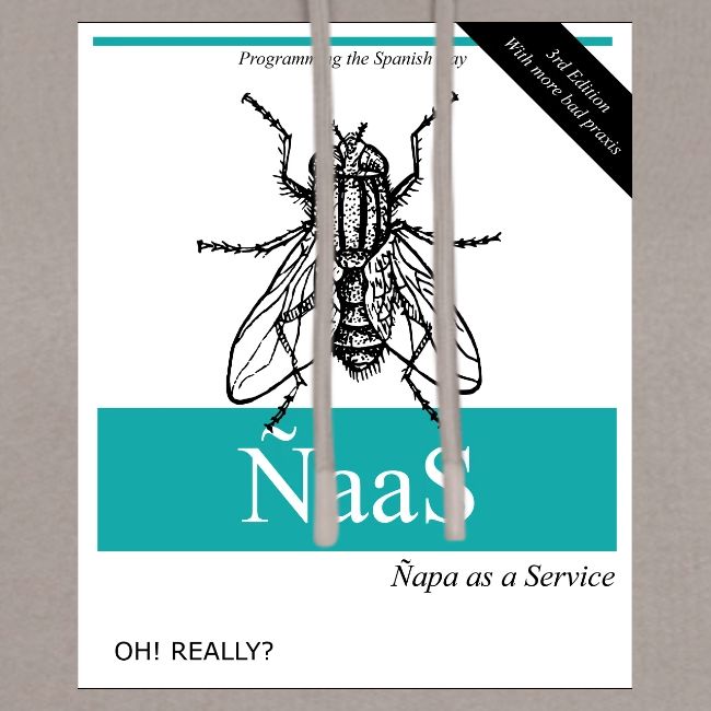 Nyapa as a Service