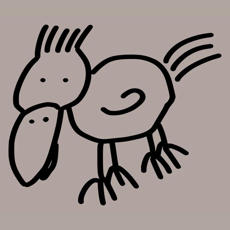 Vogel