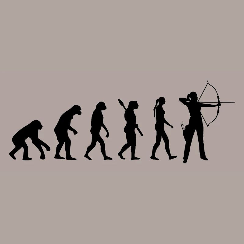 Evolution Archerette