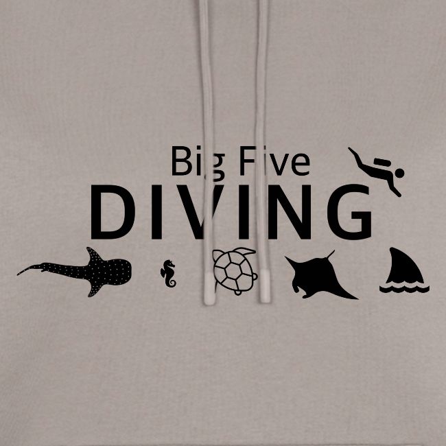 BigFive Diving