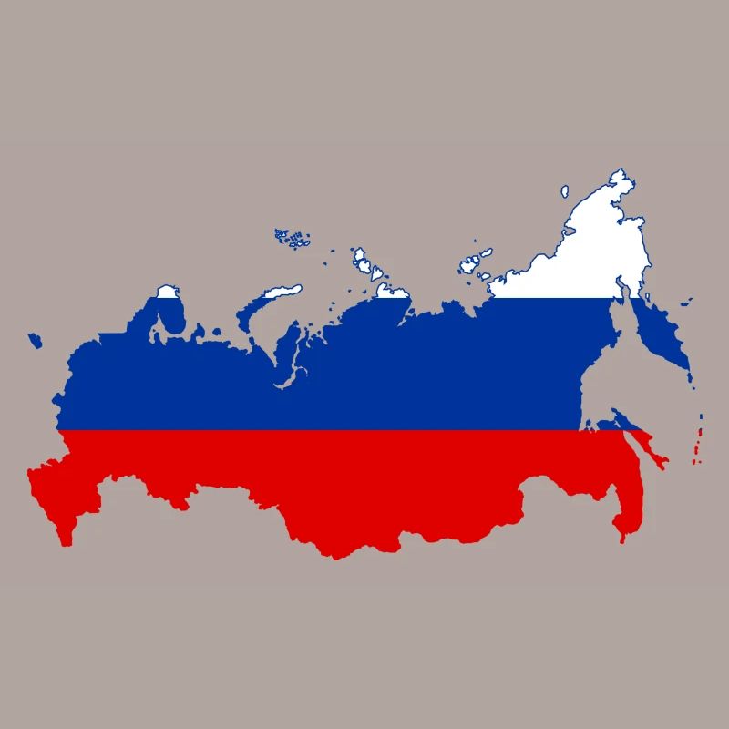 Russie Russie Poutine
