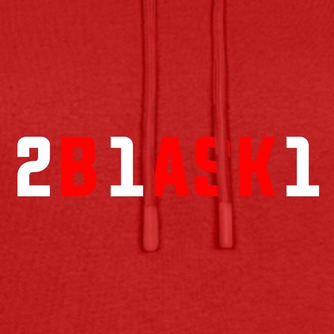 Freimaurer 2B1ASK1 Rot Weiss