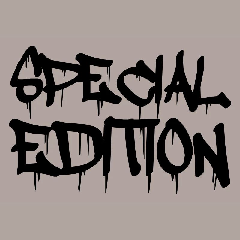 special edition