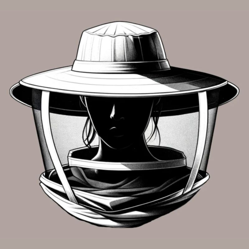 You can leave your hat on!