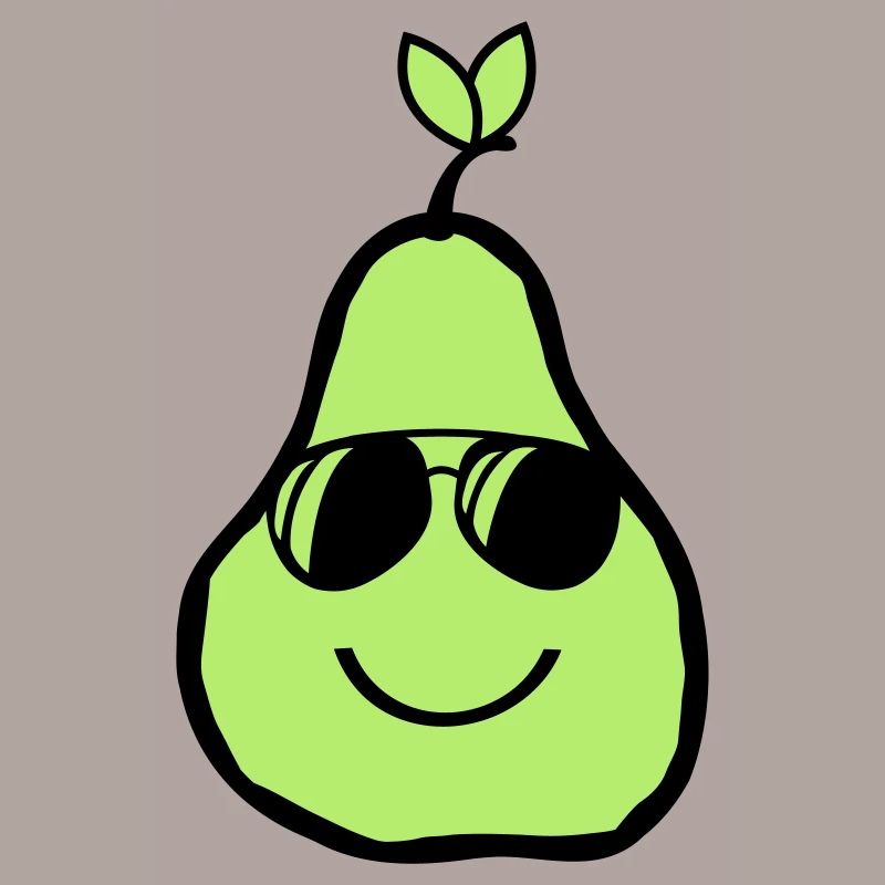 coole birne