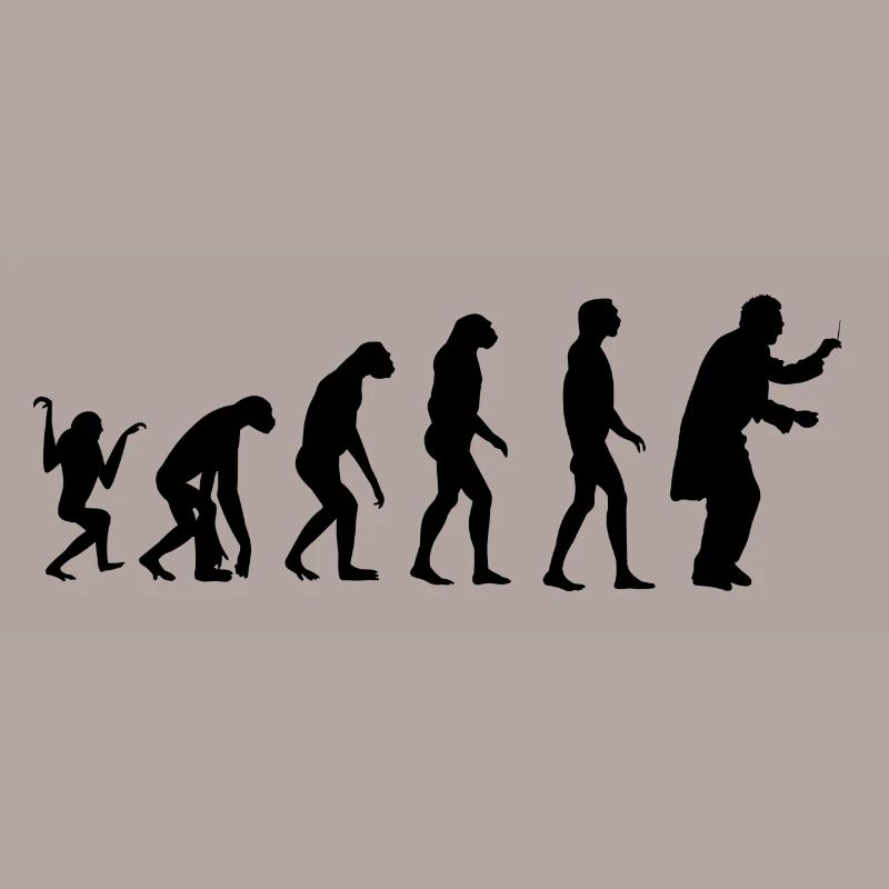 Evolution Dirigent