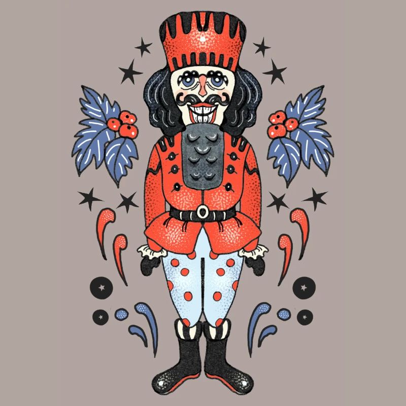 Nutcracker
