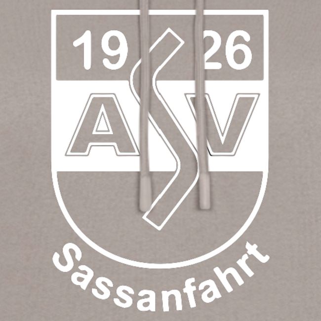 ASV Logo einfarbig