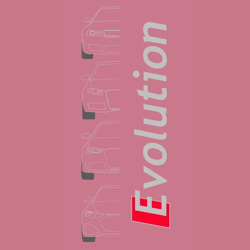 RS-Evolution