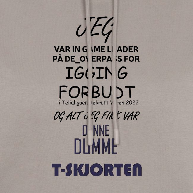 Dårlig betalt