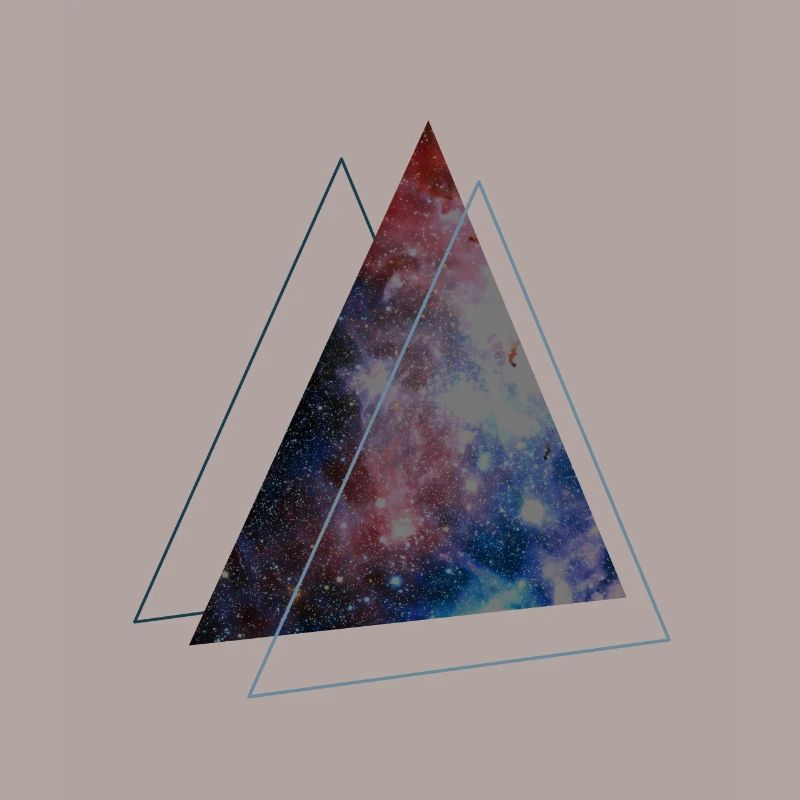 triangle space