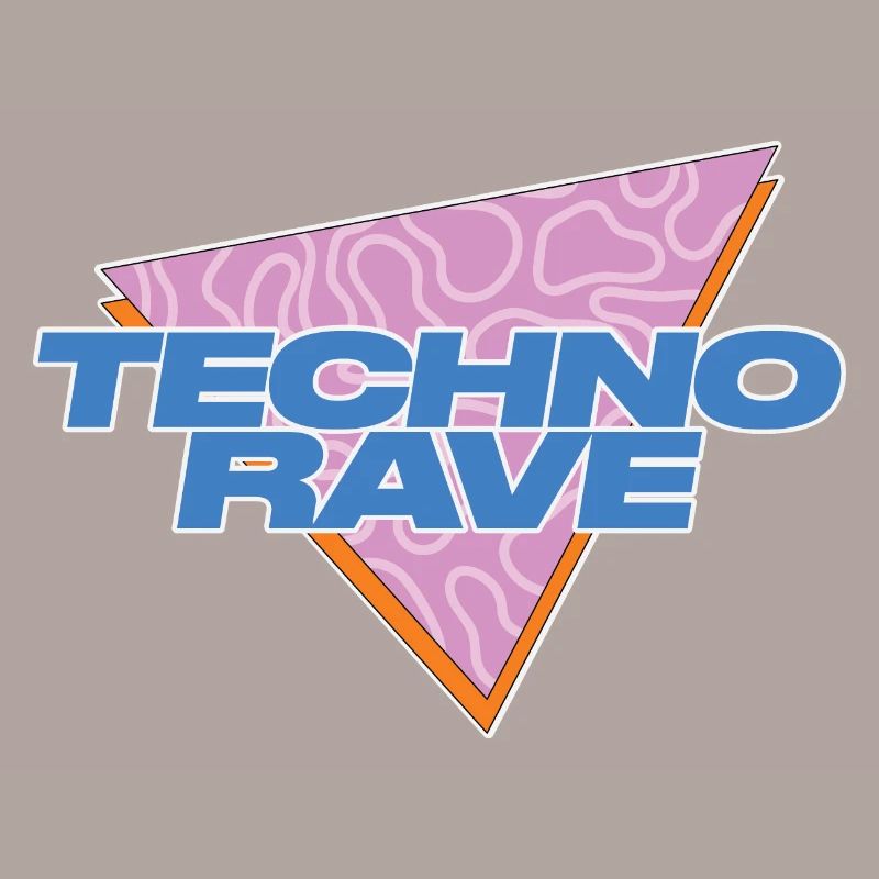 TECHNO RAVE