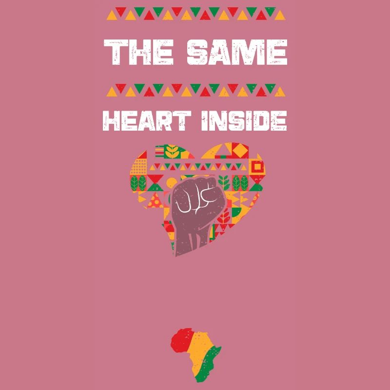 The Same Heart Inside