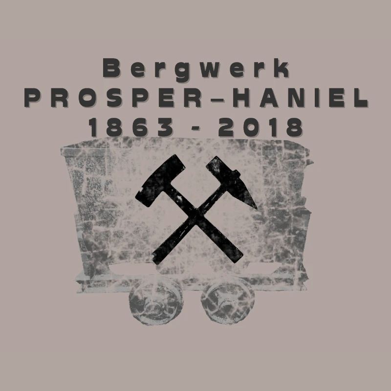 lore Prosper-Haniel mine shift finish 2018