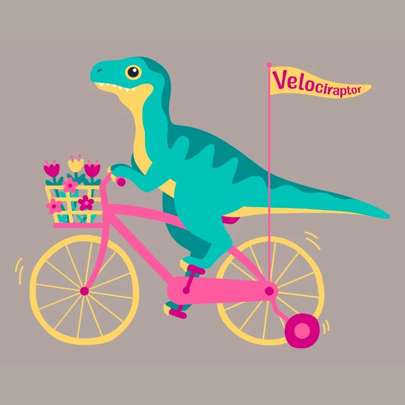 Velociraptor