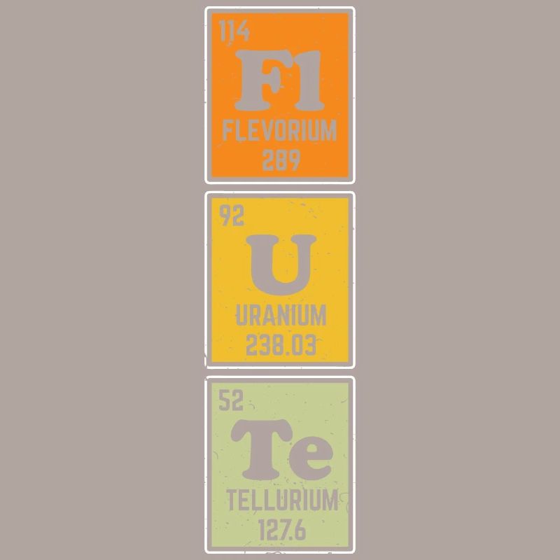 Flute Physics Elements