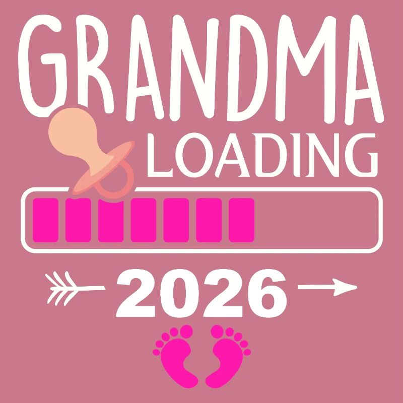 Großmutter Wird 2026 Erwartet