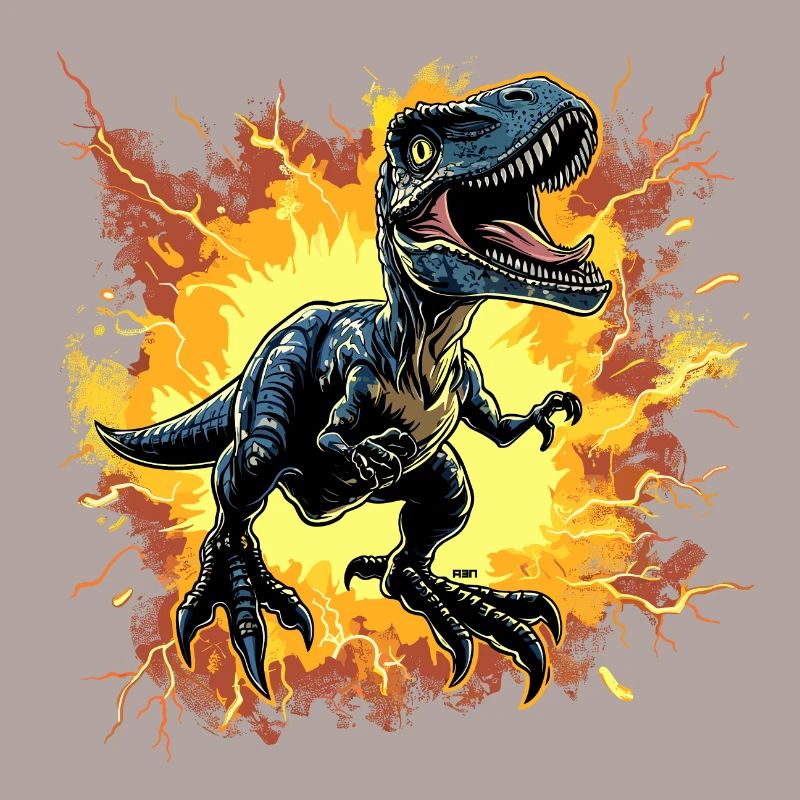 Velociraptor