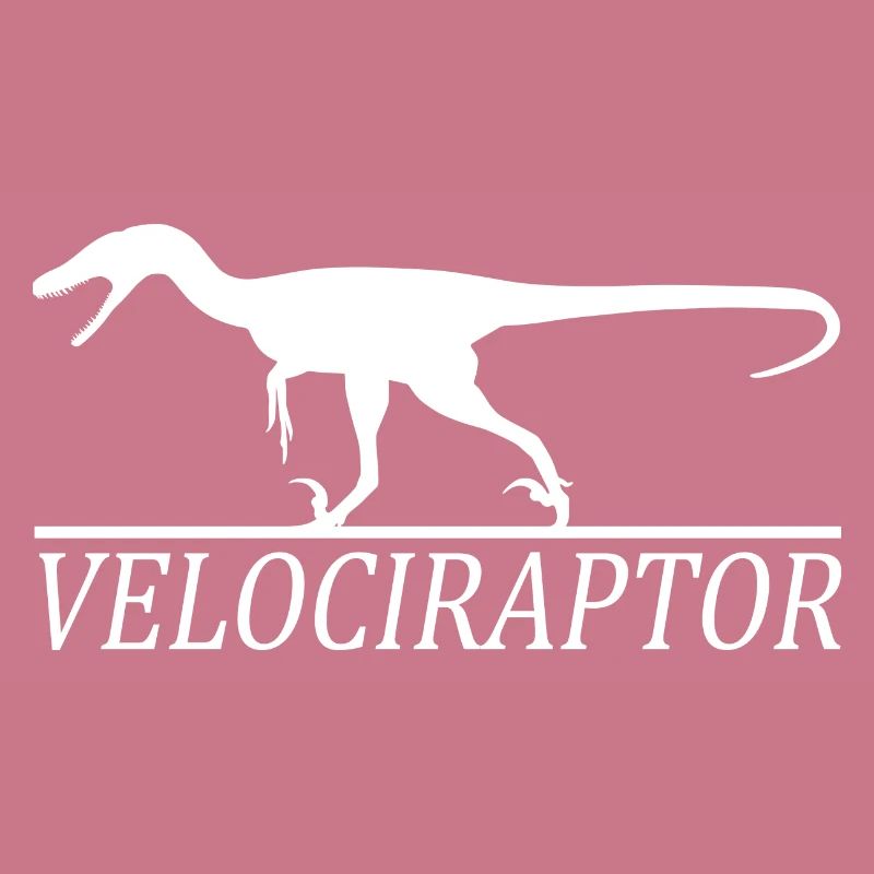 Velociraptor Dino Raptor