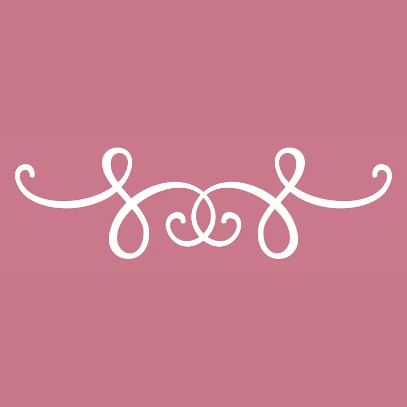 ornamenten element