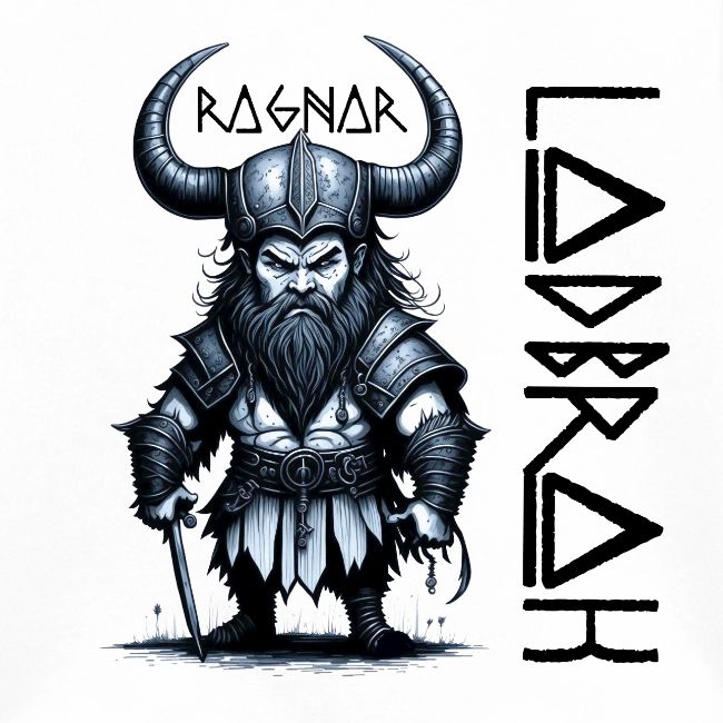Ragnar Lodbrok