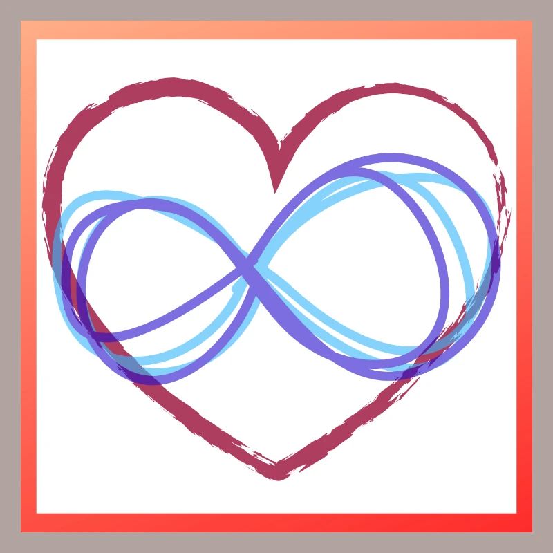 Coeur infini