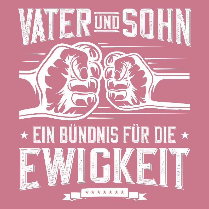 far søn evighed punch