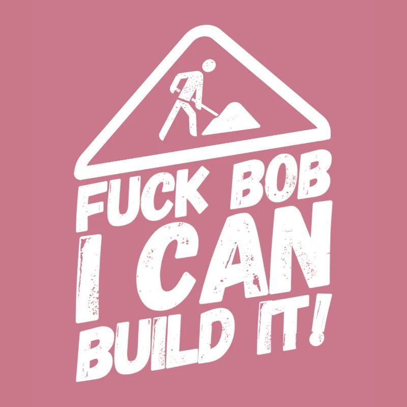 Construction worker construction site Bob