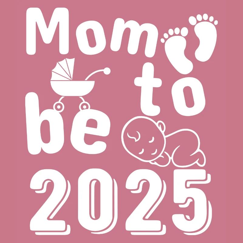 Mutter 2025 loading, Ich werde 2025 Mutter