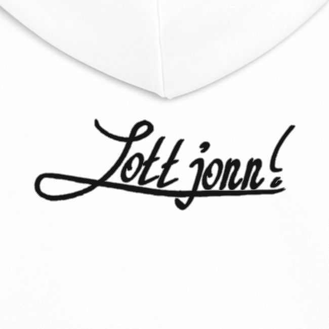 Lott Jonn