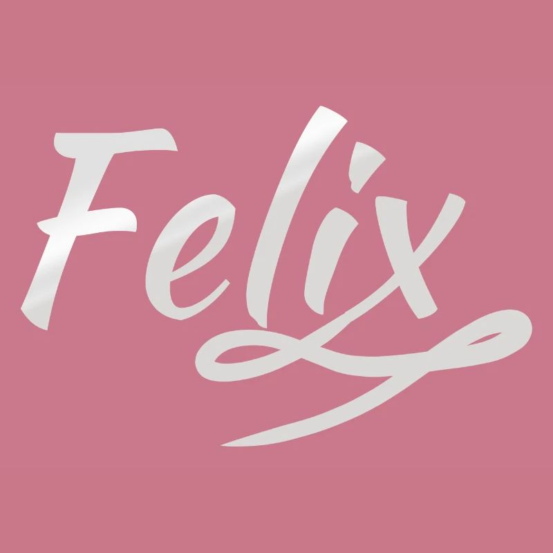 Felix as a first name