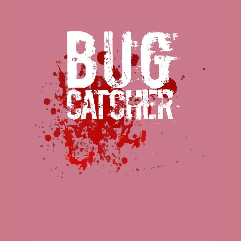 Kammerjäger Schädlingsbekämpfer Geschenk