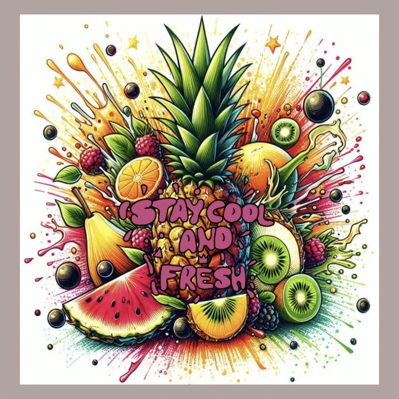 Fruit Explosion