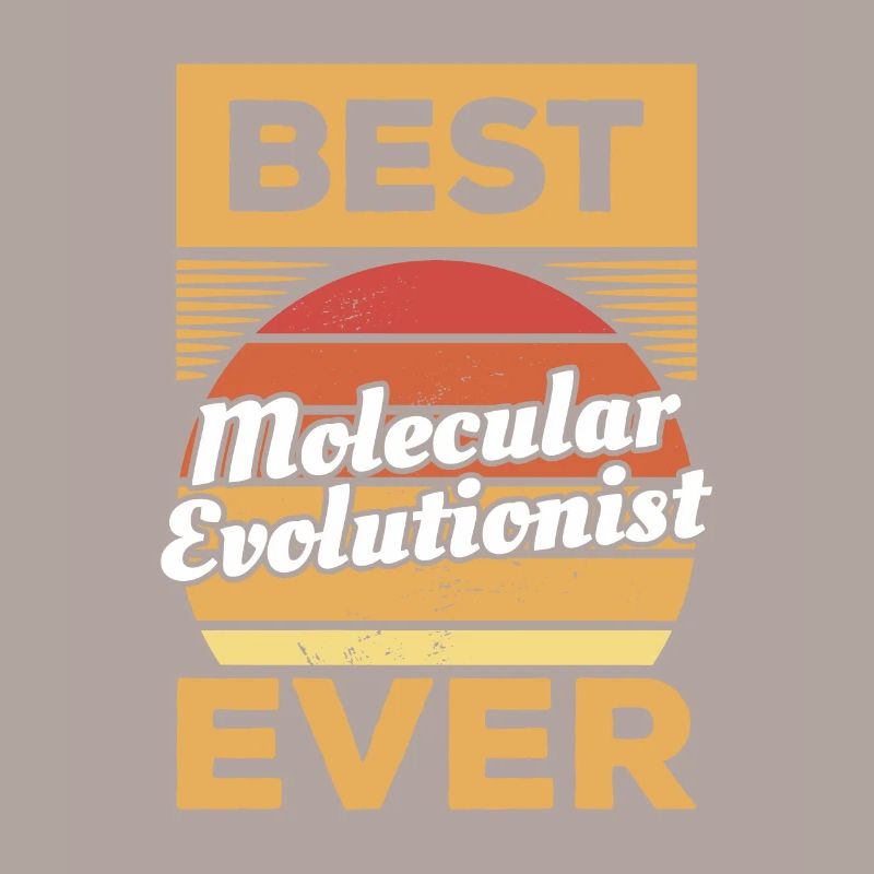 Jahrgang Bester molekularer Evolutionist aller Zeiten Evolution