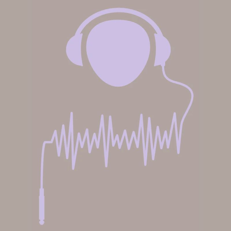 DJ Kabel Klinke Frequenz EQ Kopfhörer