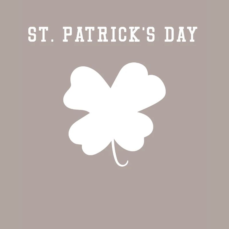 Saint Patrick