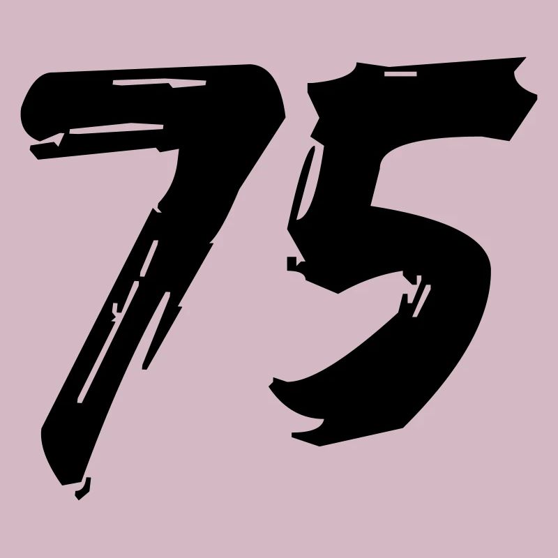 Brushed 75