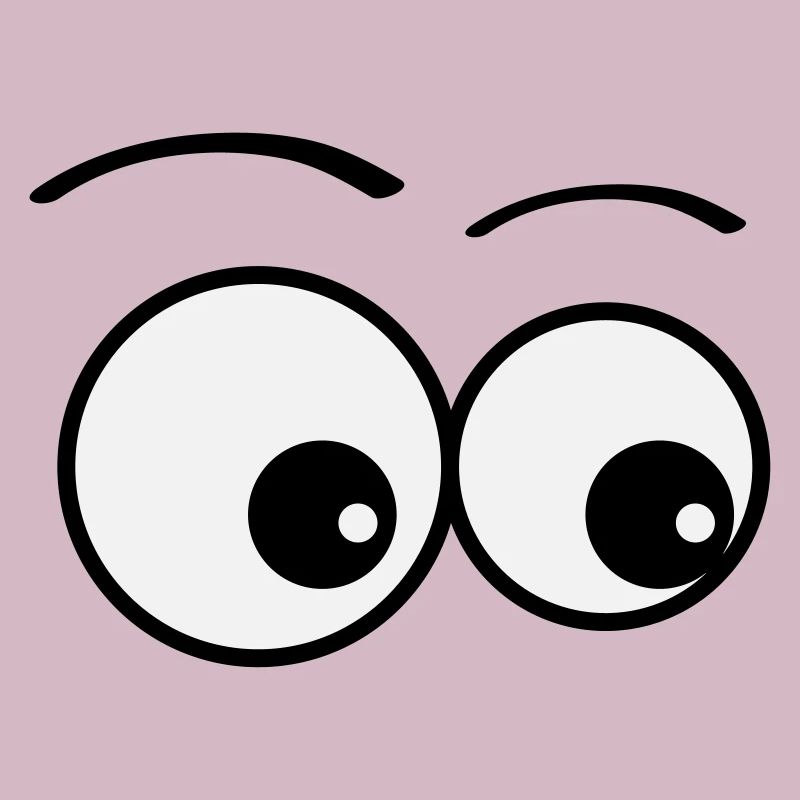 yeux