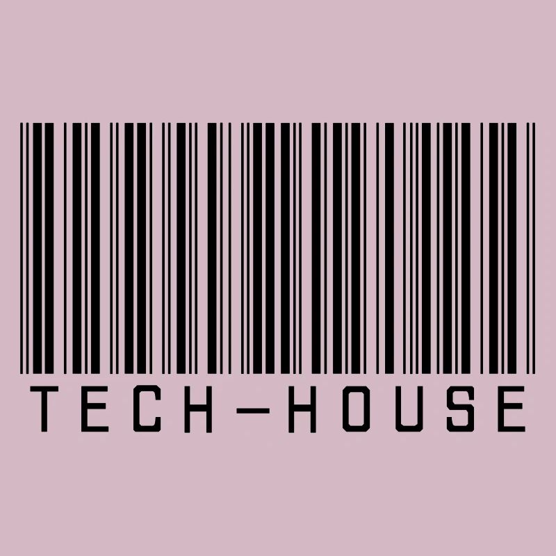 Barcode Tech House