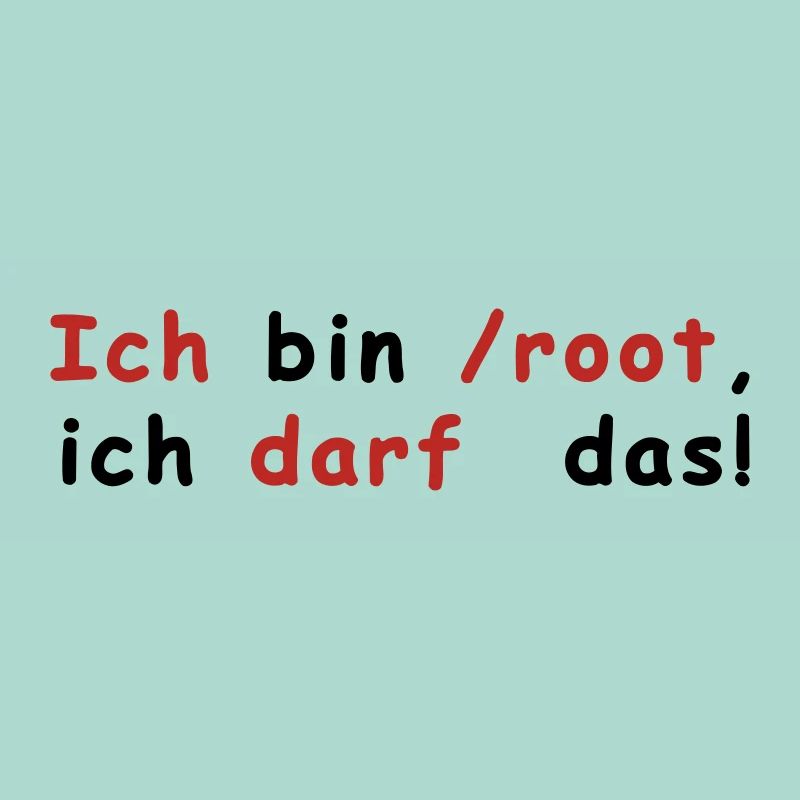Root Linux