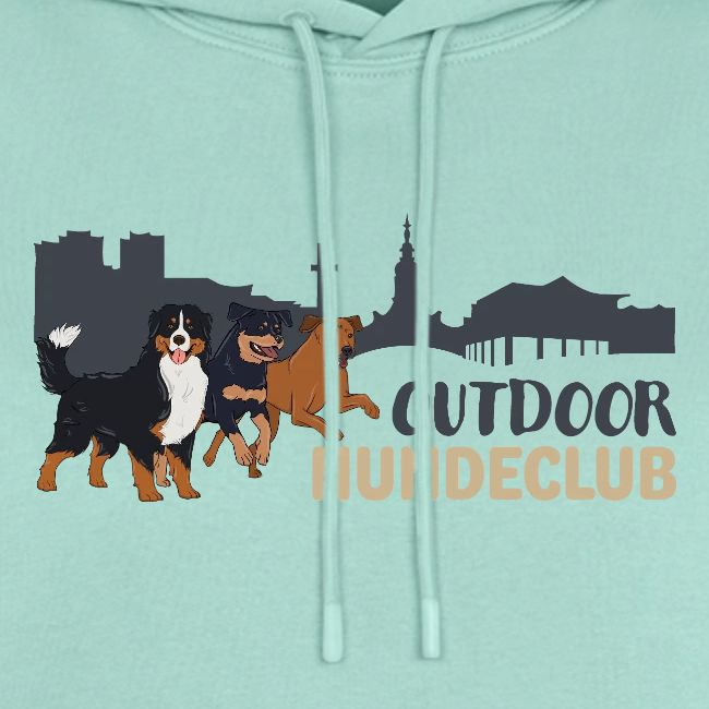 Hundeclub Outdoor