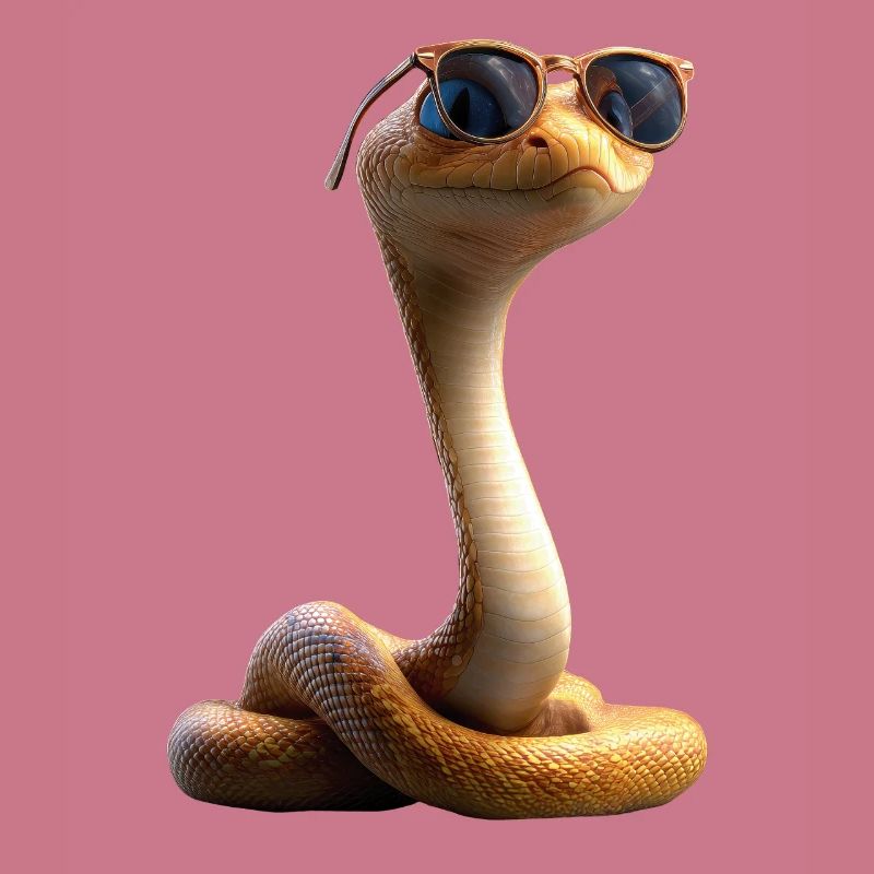 snake, python, cobra, rattlesnake, snakes